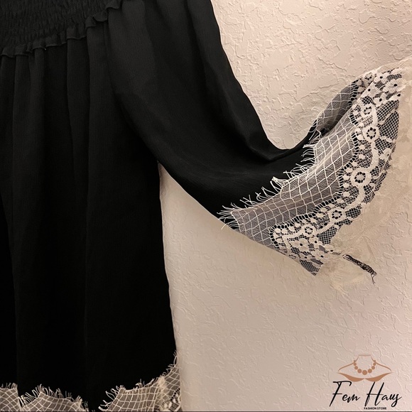 Blouse - Picture 3 of 4